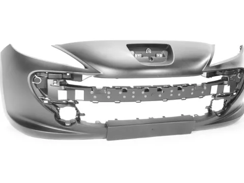 Προφυλακτήρας Εμπρός Με Προβολείς για PEUGEOT 207 (2006 - 2009) Ημιτασιόν Προφυλακτήρας Εμπρός Με Προβολείς για PEUGEOT 207 (2006 - 2009) Ημιτασιόν