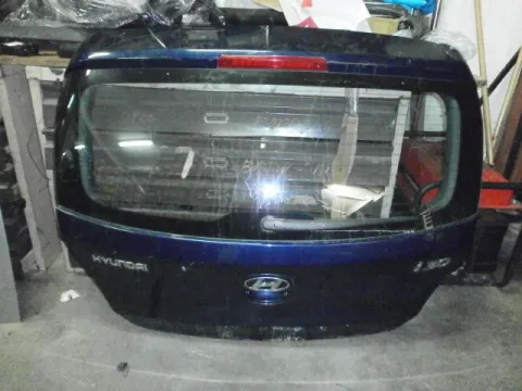 Πορτ-Μπαγκάζ για HYUNDAI i30 (2007 - 2012) *Γ* Πορτ-Μπαγκάζ για HYUNDAI i30 (2007 - 2012) *Γ*