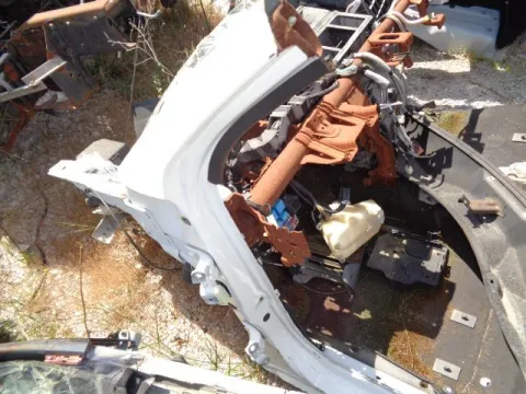 Τροπέτο Εμπρός Κουφάρι για KIA PICANTO (2008 - 2011) (BA) *Δ* -  Τροπέτο Εμπρός Κουφάρι για KIA PICANTO (2008 - 2011) (BA) *Δ* -