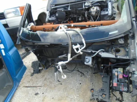 Τροπέτο Εμπρός Κουφάρι για OPEL CORSA (2006 - 2011) D , (2011 - 2014) D *Δ*