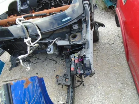 Τροπέτο Εμπρός Κουφάρι για OPEL CORSA (2006 - 2011) D , (2011 - 2014) D *Δ* - 