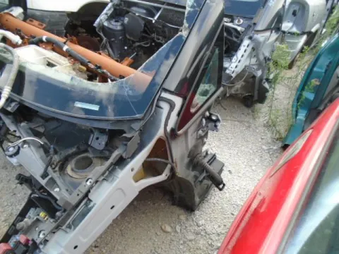 Τροπέτο Εμπρός Κουφάρι για OPEL CORSA (2006 - 2011) D , (2011 - 2014) D *Δ* - 