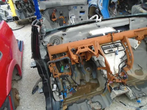 Τροπέτο Εμπρός Κουφάρι για OPEL CORSA (2006 - 2011) D , (2011 - 2014) D *Δ* - 