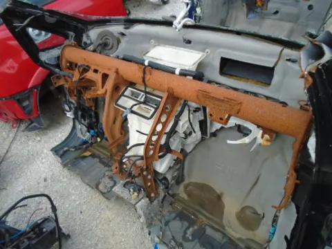 Τροπέτο Εμπρός Κουφάρι για OPEL CORSA (2006 - 2011) D , (2011 - 2014) D *Δ* - 