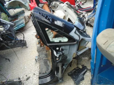 Τροπέτο Εμπρός Κουφάρι για OPEL CORSA (2006 - 2011) D , (2011 - 2014) D *Δ* - 