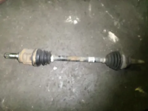 Ημιαξόνιο Εμπρός Αριστερό για OPEL CORSA (2006 - 2011) D 1000 (Z10XEP) Petrol 60 Ημιαξόνιο Εμπρός Αριστερό για OPEL CORSA (2006 - 2011) D 1000 (Z10XEP) Petrol 60