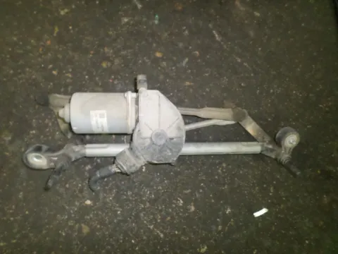 Μοτέρ Κίνησης Υαλοκαθαριστήρων για OPEL CORSA (2006 - 2011) D 1000 (Z10XEP) Petrol 60 ΠΑΛΕΤΑ 1 *297325* Μοτέρ Κίνησης Υαλοκαθαριστήρων για OPEL CORSA (2006 - 2011) D 1000 (Z10XEP) Petrol 60 ΠΑΛΕΤΑ 1 *297325*