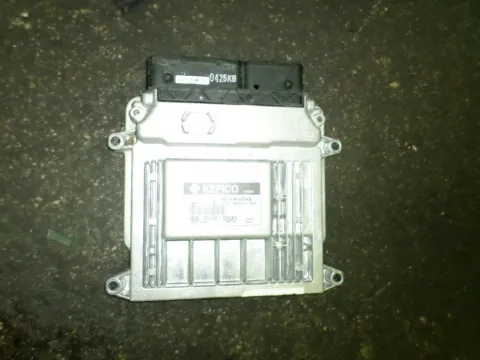 Εγκέφαλος Κινητήρα Με Κωδικό 3911002SK0 για KIA PICANTO (2008 - 2011) (BA) 1000 (G4HE) Petrol 61 ΤΕΛΑΡΟ ΔΙΑΦΟΡΟΙ *19* Εγκέφαλος Κινητήρα Με Κωδικό 3911002SK0 για KIA PICANTO (2008 - 2011) (BA) 1000 (G4HE) Petrol 61 ΤΕΛΑΡΟ ΔΙΑΦΟΡΟΙ *19*