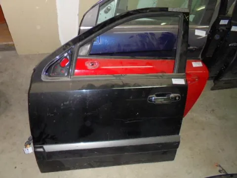 Πόρτα Εμπρός Αριστερή για KIA SORENTO (2002 - 2007) (JC) , (2007 - 2009) (JC) *Γ* Πόρτα Εμπρός Αριστερή για KIA SORENTO (2002 - 2007) (JC) , (2007 - 2009) (JC) *Γ*