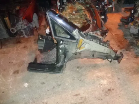 Τροπέτο Εμπρός Κουφάρι για OPEL CORSA (2006 - 2011) D , (2011 - 2014) D *Δ* - 