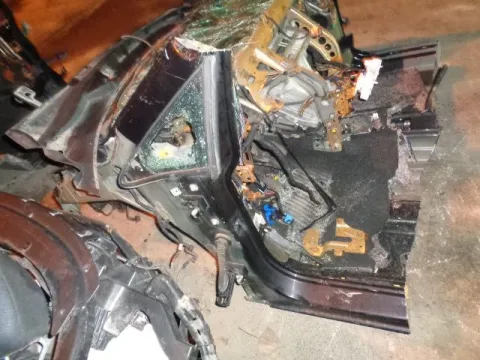 Τροπέτο Εμπρός Κουφάρι για OPEL CORSA (2006 - 2011) D , (2011 - 2014) D *Δ* - 