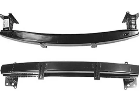 Τραβέρσα Προφυλακτήρα Εμπρός για SKODA ROOMSTER (2006 - 2011) , FABIA (2007 - 2011) Ημιτασιόν Τραβέρσα Προφυλακτήρα Εμπρός για SKODA ROOMSTER (2006 - 2011) , FABIA (2007 - 2011) Ημιτασιόν