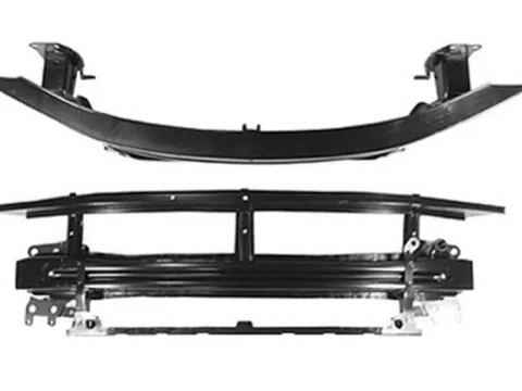 Τραβέρσα Προφυλακτήρα Εμπρός για SKODA OCTAVIA (2004 - 2008) 5 Ημιτασιόν Τραβέρσα Προφυλακτήρα Εμπρός για SKODA OCTAVIA (2004 - 2008) 5 Ημιτασιόν