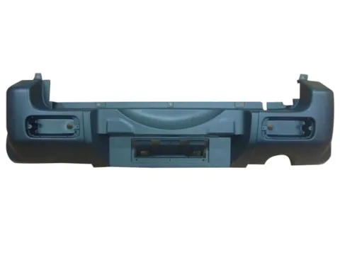 Προφυλακτήρας Πίσω για SUZUKI JIMNY (1998 - 2005) (SN) , (2005 - 2013) (SN) Ημιτασιόν Προφυλακτήρας Πίσω για SUZUKI JIMNY (1998 - 2005) (SN) , (2005 - 2013) (SN) Ημιτασιόν