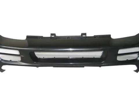Προφυλακτήρας Εμπρός για SUZUKI JIMNY (2005 - 2013) (SN) Ημιτασιόν Προφυλακτήρας Εμπρός για SUZUKI JIMNY (2005 - 2013) (SN) Ημιτασιόν
