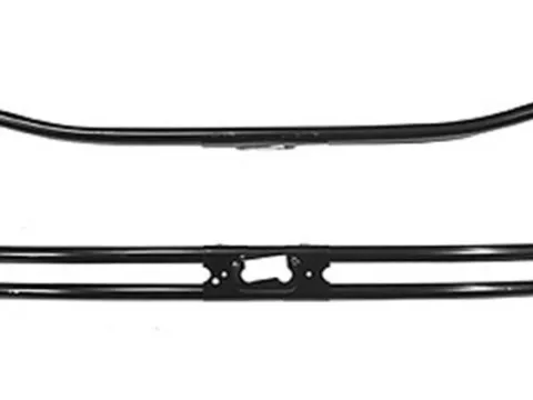 Τραβέρσα Προφυλακτήρα Εμπρός Άνω για SUZUKI SWIFT (2006 - 2008) (RS) , (2008 - 2011) (RS) Ημιτασιόν Τραβέρσα Προφυλακτήρα Εμπρός Άνω για SUZUKI SWIFT (2006 - 2008) (RS) , (2008 - 2011) (RS) Ημιτασιόν