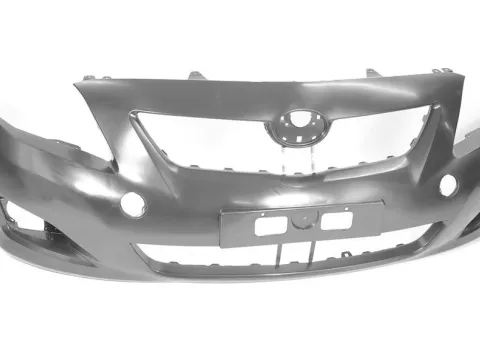 Προφυλακτήρας Εμπρός για TOYOTA COROLLA (2007 - 2010) Ημιτασιόν