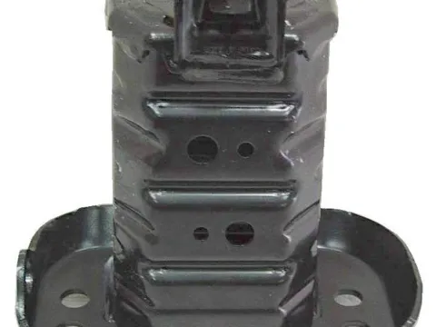 Βάση Προφυλακτήρα Πλαϊνή Αριστερή για TOYOTA YARIS (2006 - 2009) (KL9) , (2009 - 2012) (XP90) Ημιτασιόν Βάση Προφυλακτήρα Πλαϊνή Αριστερή για TOYOTA YARIS (2006 - 2009) (KL9) , (2009 - 2012) (XP90) Ημιτασιόν