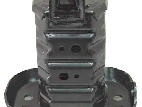 Βάση Προφυλακτήρα Πλαϊνή Δεξιά για TOYOTA YARIS (2006 - 2009) (KL9) , (2009 - 2012) (XP90) Ημιτασιόν Βάση Προφυλακτήρα Πλαϊνή Δεξιά για TOYOTA YARIS (2006 - 2009) (KL9) , (2009 - 2012) (XP90) Ημιτασιόν