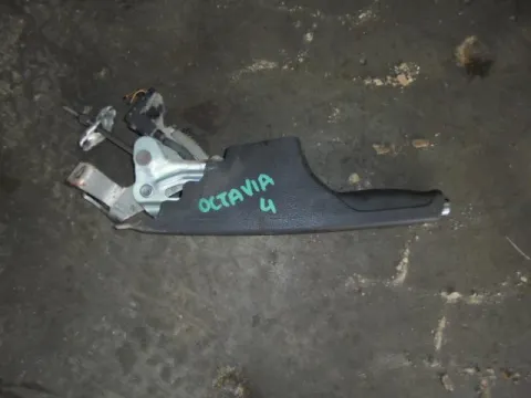 Χειρόφρενο για SKODA OCTAVIA (2000 - 2004) 4 (1U2-5) Χειρόφρενο για SKODA OCTAVIA (2000 - 2004) 4 (1U2-5)