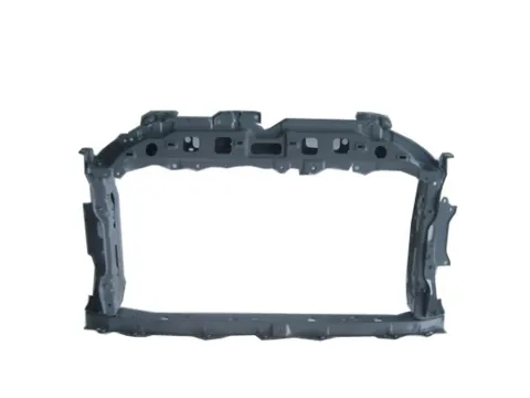 Μετώπη Εμπρός για TOYOTA YARIS (2006 - 2009) Ημιτασιόν Μετώπη Εμπρός για TOYOTA YARIS (2006 - 2009) Ημιτασιόν