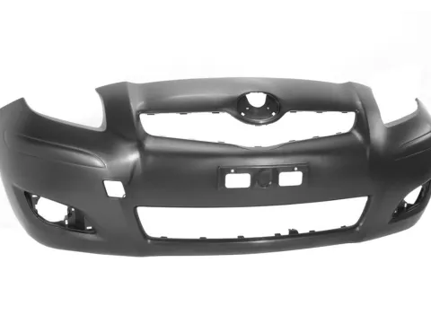 Προφυλακτήρας Εμπρός για TOYOTA YARIS (2009 - 2012) Ημιτασιόν Προφυλακτήρας Εμπρός για TOYOTA YARIS (2009 - 2012) Ημιτασιόν