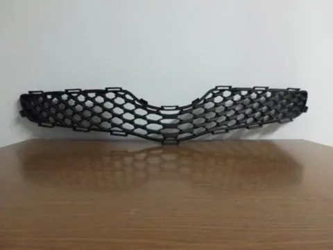Μάσκα για TOYOTA YARIS (2009 - 2012) Ημιτασιόν Μάσκα για TOYOTA YARIS (2009 - 2012) Ημιτασιόν