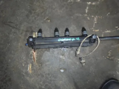 Μπεκιέρα για SKODA OCTAVIA (2000 - 2004) 4 (1U2-5) Μπεκιέρα για SKODA OCTAVIA (2000 - 2004) 4 (1U2-5)