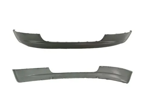 Προφυλακτήρας Εμπρός Κάτω για TOYOTA YARIS (1999 - 2002) Ημιτασιόν Προφυλακτήρας Εμπρός Κάτω για TOYOTA YARIS (1999 - 2002) Ημιτασιόν
