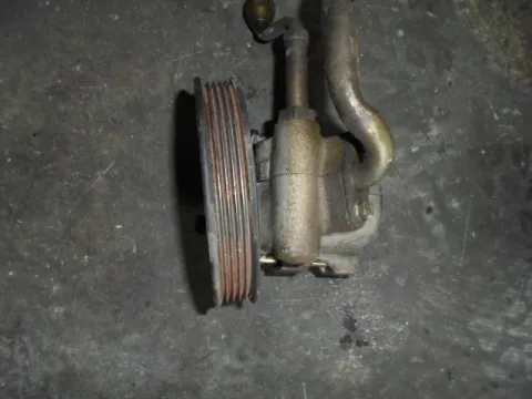 Αντλία Υδραυλικού Τιμονιού για CHEVROLET - DAEWOO LANOS (1997 - 2000) (T100) Αντλία Υδραυλικού Τιμονιού για CHEVROLET - DAEWOO LANOS (1997 - 2000) (T100)