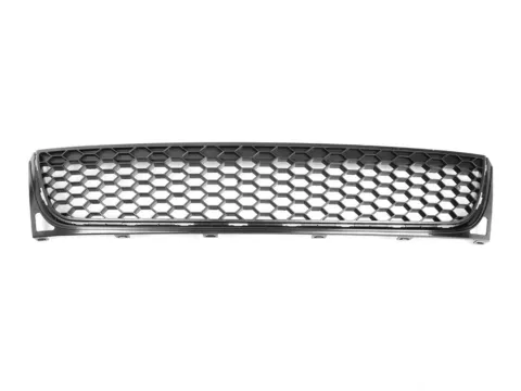 Δίχτυ Προφυλακτήρα Εμπρός Μεσαίο GTi για VW GOLF (2009 - 2013) Mk6 Ημιτασιόν Δίχτυ Προφυλακτήρα Εμπρός Μεσαίο GTi για VW GOLF (2009 - 2013) Mk6 Ημιτασιόν