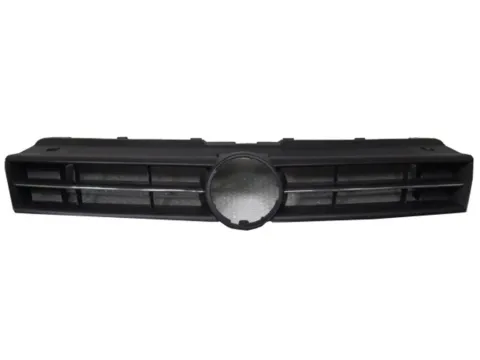 Μάσκα Με Χρώμια για VW POLO (2009 - 2014) Ημιτασιόν Μάσκα Με Χρώμια για VW POLO (2009 - 2014) Ημιτασιόν