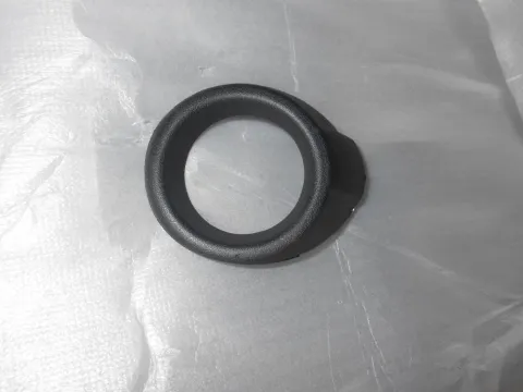 Πλαίσιο Προβολέα Μαύρο Δεξιό για FORD FIESTA (2008 - 2012) Mk6 Ημιτασιόν Πλαίσιο Προβολέα Μαύρο Δεξιό για FORD FIESTA (2008 - 2012) Mk6 Ημιτασιόν