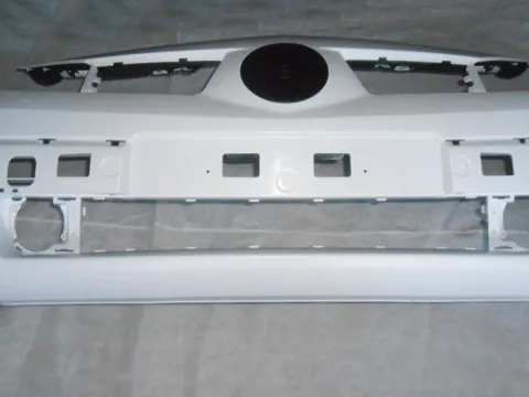 Προφυλακτήρας Εμπρός Βαφόμενος SDN-L/B-H/B για RENAULT MEGANE (2002 - 2005) Ημιτασιόν Προφυλακτήρας Εμπρός Βαφόμενος SDN-L/B-H/B για RENAULT MEGANE (2002 - 2005) Ημιτασιόν