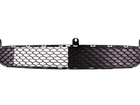 Δίχτυ Προφυλακτήρα Εμπρός Μεσαίο για TOYOTA AYGO (2005 - 2009) Ημιτασιόν Δίχτυ Προφυλακτήρα Εμπρός Μεσαίο για TOYOTA AYGO (2005 - 2009) Ημιτασιόν