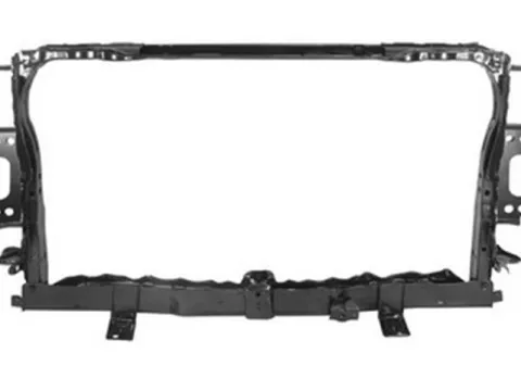 Μετώπη Εμπρός Κομπλέ για TOYOTA COROLLA (2007 - 2010) Ημιτασιόν Μετώπη Εμπρός Κομπλέ για TOYOTA COROLLA (2007 - 2010) Ημιτασιόν