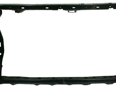 Μετώπη Εμπρός για TOYOTA IQ (2009 - ) Ημιτασιόν Μετώπη Εμπρός για TOYOTA IQ (2009 - ) Ημιτασιόν