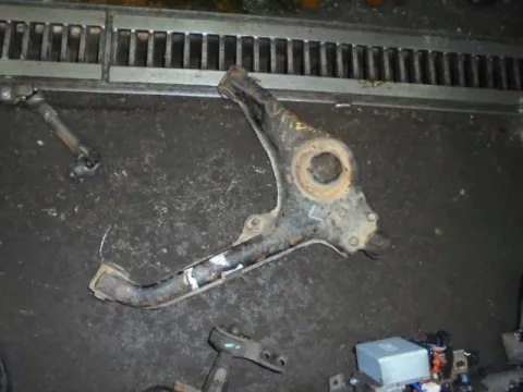 Ψαλίδι Εμπρός Αριστερό για SUZUKI VITARA (1989 - 1996) (SE) Japan Ψαλίδι Εμπρός Αριστερό για SUZUKI VITARA (1989 - 1996) (SE) Japan