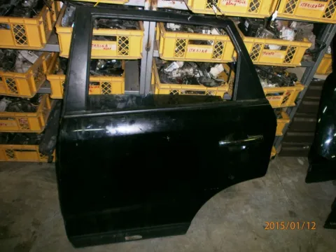 Πόρτα Πίσω Αριστερή για KIA SORENTO (2010 - 2012 ) (XM) *Γ* Πόρτα Πίσω Αριστερή για KIA SORENTO (2010 - 2012 ) (XM) *Γ*