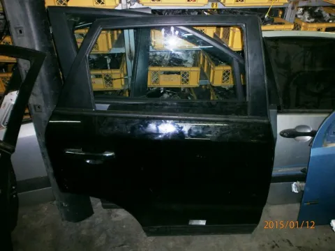 Πόρτα Πίσω Δεξιά για KIA SORENTO (2010 - 2012 ) (XM) *Γ* Πόρτα Πίσω Δεξιά για KIA SORENTO (2010 - 2012 ) (XM) *Γ*
