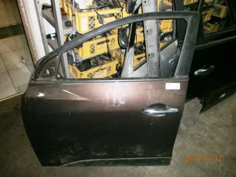 Πόρτα Εμπρός Αριστερή για HYUNDAI ix35 TUCSON (2010 - ) (LM) *Γ* Πόρτα Εμπρός Αριστερή για HYUNDAI ix35 TUCSON (2010 - ) (LM) *Γ*