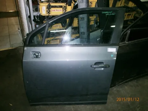 Πόρτα Εμπρός Αριστερή για CHEVROLET - DAEWOO ORLANDO (2012 - ) *Γ*
