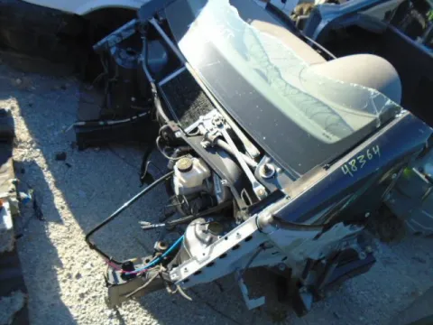 Τροπέτο Εμπρός Κουφάρι για MERCEDES A - CLASS (1997 - 2000) (W168) , (2001 - 2004) (W168) *Δ* - 