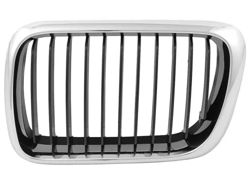 Μάσκα Καρδία Αριστερή για BMW 3 Series (1995 - 2000) (E36 F-L) Ημιτασιόν Μάσκα Καρδία Αριστερή για BMW 3 Series (1995 - 2000) (E36 F-L) Ημιτασιόν