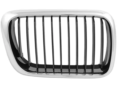 Μάσκα Καρδία Δεξιά για BMW 3 Series (1995 - 2000) (E36 F-L) Ημιτασιόν Μάσκα Καρδία Δεξιά για BMW 3 Series (1995 - 2000) (E36 F-L) Ημιτασιόν