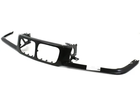 Λαμαρίνα Μάσκας (Ποδία Μεσαία) για BMW 3 Series (1995 - 2000) (E36 F-L) Ημιτασιόν Λαμαρίνα Μάσκας (Ποδία Μεσαία) για BMW 3 Series (1995 - 2000) (E36 F-L) Ημιτασιόν