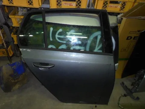Πόρτα Πίσω Δεξιά για VW GOLF (2009 - 2013) Mk6 (5K1) *Ε* Πόρτα Πίσω Δεξιά για VW GOLF (2009 - 2013) Mk6 (5K1) *Ε*