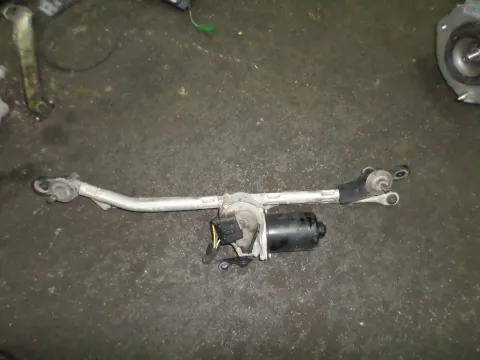 Μοτέρ Κίνησης Εμπρός Υαλοκαθαριστήρων για OPEL ASTRA (1998 - 2004) G ΠΑΛΕΤΑ 1 *297325* Μοτέρ Κίνησης Εμπρός Υαλοκαθαριστήρων για OPEL ASTRA (1998 - 2004) G ΠΑΛΕΤΑ 1 *297325*