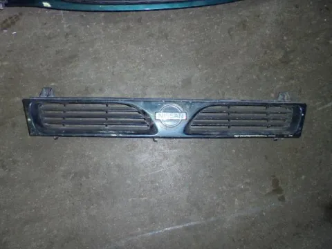 Μάσκα για NISSAN SUNNY (1991 - 1995) (N14) Μάσκα για NISSAN SUNNY (1991 - 1995) (N14)