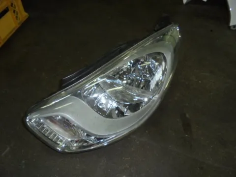 Φανάρι Εμπρός Αριστερό για HYUNDAI i10 (2012 - 2014) ( )